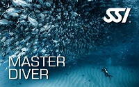 Master Diver