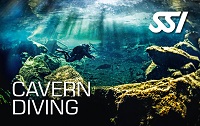 Cavern Diver